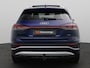 Audi Q4 e-tron 50 quattro Launch edition S Competition 77 kWh SOH 89,74%, Panoramadak, Trekhaak, Stoelverwarming, Navi, Achteruitrijcamera, 20" LM Velgen