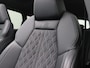Audi Q4 e-tron 50 quattro Launch edition S Competition 77 kWh SOH 89,74%, Panoramadak, Trekhaak, Stoelverwarming, Navi, Achteruitrijcamera, 20" LM Velgen