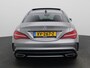 Mercedes-Benz CLA 180 AUTOMAAT | PANORAMADAK | AMG EXTERIEUR & INTERIEUR | NAVIGATIE | SPORTSTOELEN | LED | AMG VELGEN | CRUISE | AIRCO | STOELVERWARMING | 12 MAANDEN BOVAG GARANTIE |