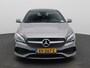 Mercedes-Benz CLA 180 AUTOMAAT | PANORAMADAK | AMG EXTERIEUR & INTERIEUR | NAVIGATIE | SPORTSTOELEN | LED | AMG VELGEN | CRUISE | AIRCO | STOELVERWARMING | 12 MAANDEN BOVAG GARANTIE |