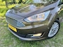 Ford C-Max 1.0 EB 125PK Titanium | DEALER OND. | TREKHAAK | KEYLESS | NAVI | CLIMA | CRUISE |