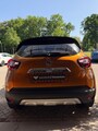 Renault Captur 0.9 TCE INTENS/NL-AUTO/PANORAMA DAK/ACHTERUITRIJCAMERA/CRUISE/NAVI