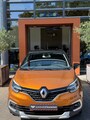 Renault Captur 0.9 TCE INTENS/NL-AUTO/PANORAMA DAK/ACHTERUITRIJCAMERA/CRUISE/NAVI