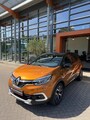 Renault Captur 0.9 TCE INTENS/NL-AUTO/PANORAMA DAK/ACHTERUITRIJCAMERA/CRUISE/NAVI