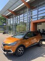 Renault Captur 0.9 TCE INTENS/NL-AUTO/PANORAMA DAK/ACHTERUITRIJCAMERA/CRUISE/NAVI
