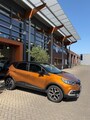 Renault Captur 0.9 TCE INTENS/NL-AUTO/PANORAMA DAK/ACHTERUITRIJCAMERA/CRUISE/NAVI