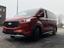 Ford Tourneo Custom 340 2.5 PHEV L1H1 Active Zuid | 233pk | Driver Assistance Pack | Stuur en stoelverwarming | 8 persoons! INCL BTW/BPM | Verlengde Fabrieksgarantie tot 05-2029