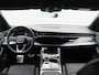Audi Q8 60 TFSi e 490 Pk quattro S-Line Competition | Matrix Laser LED | Vierwielbesturing | B&O Audio | Valcona Leder | 22 Inch | Trekhaak | Head-Up | 20.328 Km!!