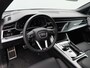Audi Q8 60 TFSi e 490 Pk quattro S-Line Competition | Matrix Laser LED | Vierwielbesturing | B&O Audio | Valcona Leder | 22 Inch | Trekhaak | Head-Up | 20.328 Km!!
