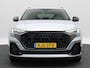 Audi Q8 60 TFSi e 490 Pk quattro S-Line Competition | Matrix Laser LED | Vierwielbesturing | B&O Audio | Valcona Leder | 22 Inch | Trekhaak | Head-Up | 20.328 Km!!