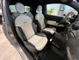 Fiat 500 1.0 Hybrid Dolcevita Lederen bekleding, Panoramdak, Navigatie.