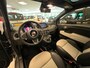 Fiat 500 1.0 Hybrid Dolcevita Lederen bekleding, Panoramdak, Navigatie.