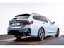 BMW 3-Serie Touring 330e xDrive M Sport - Active Cruise Control - Getinte ruiten - Zonneschermen achter - Elektrisch verstelbare/verwarnbare voorstoelen - Parking Assistant Plus - Adaptieve LED koplampen -