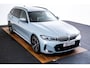 BMW 3-Serie Touring 330e xDrive M Sport - Active Cruise Control - Getinte ruiten - Zonneschermen achter - Elektrisch verstelbare/verwarnbare voorstoelen - Parking Assistant Plus - Adaptieve LED koplampen -