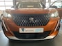 Peugeot 2008 1.2 PureTech GT, automaat.