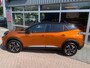 Peugeot 2008 1.2 PureTech GT, automaat.