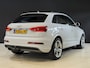 Audi Q3 2.0 TFSI quattro Pro Line S | Panoramadak | 2x S-line | Wegkl. trekhaak | Goed onderhouden | Verwarmde voorstoelen