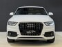 Audi Q3 2.0 TFSI quattro Pro Line S | Panoramadak | 2x S-line | Wegkl. trekhaak | Goed onderhouden | Verwarmde voorstoelen