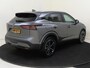 Nissan Qashqai 1.3 MHEV Xtronic Tekna | Panoramadak | Apple Carplay/Android | cruise control adaptief met Stop&Go en stuurhulp | Cold Pack | lichtmetalen velgen 19" | navigatiesysteem full map | voorstoelen verwarmd |
