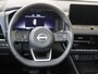 Nissan Qashqai 1.3 MHEV Xtronic Tekna | Panoramadak | Apple Carplay/Android | cruise control adaptief met Stop&Go en stuurhulp | Cold Pack | lichtmetalen velgen 19" | navigatiesysteem full map | voorstoelen verwarmd |