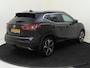 Nissan Qashqai 1.3 DIG-T Tekna + | airco automatisch | Apple Carplay/Android | cruise control adaptief | LED koplampen | lederen bekleding | lichtmetalen velgen 19" | navigatiesysteem full map | panoramadak |