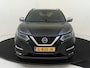 Nissan Qashqai 1.3 DIG-T Tekna + | airco automatisch | Apple Carplay/Android | cruise control adaptief | LED koplampen | lederen bekleding | lichtmetalen velgen 19" | navigatiesysteem full map | panoramadak |