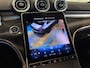 Mercedes-Benz C-klasse 180 AMG Line Night 360 Camera Memory Stoelv 19''