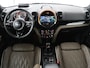 MINI Countryman 2.0 Cooper S ALL4 Chili | Panoramadak | Leder | Stoelverwarming | Adaptive cruise | Head-Up | Carplay | Keyless | Navigatie | Sportstoelen | Climate control | Bluetooth