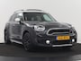 MINI Countryman 2.0 Cooper S ALL4 Chili | Panoramadak | Leder | Stoelverwarming | Adaptive cruise | Head-Up | Carplay | Keyless | Navigatie | Sportstoelen | Climate control | Bluetooth