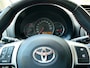 Toyota Yaris 1.3 VVT-i 100pk 2e eigenaar 5-deurs Airco Navi Trekhaak Degelijk