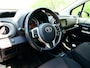 Toyota Yaris 1.3 VVT-i 100pk 2e eigenaar 5-deurs Airco Navi Trekhaak Degelijk
