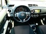 Toyota Yaris 1.3 VVT-i 100pk 2e eigenaar 5-deurs Airco Navi Trekhaak Degelijk
