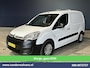 Citroën Berlingo 1.6 BlueHDI 75pk L1H1 **MARGE, GEEN BTW** Euro6 Cruisecontrol Zijdeur