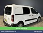 Citroën Berlingo 1.6 BlueHDI 75pk L1H1 **MARGE, GEEN BTW** Euro6 Cruisecontrol Zijdeur