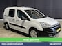 Citroën Berlingo 1.6 BlueHDI 75pk L1H1 **MARGE, GEEN BTW** Euro6 Cruisecontrol Zijdeur