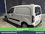 Citroën Berlingo 1.6 BlueHDI 75pk L1H1 **MARGE, GEEN BTW** Euro6 Cruisecontrol Zijdeur