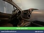 Citroën Berlingo 1.6 BlueHDI 75pk L1H1 **MARGE, GEEN BTW** Euro6 Cruisecontrol Zijdeur