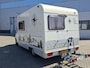 Fiat 230 BNMCC / TOILET / DOUCHE / 4P / TENT / LUIFEL / ENZ!