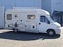 Fiat 230 BNMCC / TOILET / DOUCHE / 4P / TENT / LUIFEL / ENZ!