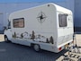 Fiat 230 BNMCC / TOILET / DOUCHE / 4P / TENT / LUIFEL / ENZ!