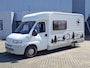 Fiat 230 BNMCC / TOILET / DOUCHE / 4P / TENT / LUIFEL / ENZ!