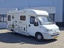 Fiat 230 BNMCC / TOILET / DOUCHE / 4P / TENT / LUIFEL / ENZ!