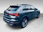 Audi Q3 45 TFSI e S edition S-LINE BLACK-LINE SOH-TEST/PANO/SFEERVERL/NAVI/V-COCKPIT/DAB/ECC/PDC/CRUISE///