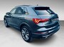 Audi Q3 45 TFSI e S edition S-LINE BLACK-LINE SOH-TEST/PANO/SFEERVERL/NAVI/V-COCKPIT/DAB/ECC/PDC/CRUISE///