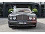 Bentley Brooklands 6.75 V8 (1 of 550) 19.000 km | Tatan Grey | Saddle