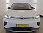 Volkswagen ID.4 77 kWh 204pk First | SOH 87% | Trekhaak | Warmtepomp | CarPlay | Stoelverwarming | Half Leder | Camera | PDC | 20"
