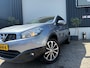 Nissan Qashqai 2.0 Connect Edition AUTOMAAT/PANORAMA/CAMERA/TREKHAAK
