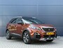 Peugeot 3008 1.6 e-THP GT Line | Navigatie | Schuifdak | Nappa leder | Stoelverwarming/massage/geheugen | Focal | Full led | Elektrische achterklep | Lage kmstand!