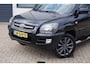 Kia Sportage 2.0 CVVT X-ception | Dealer onderhouden| Leder| Trekhaak| Stoelverw|
