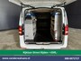 Mercedes-Benz Vito 114 CDI 136pk L2H1 *Rijklaar Direct Rijden* Euro6 Airco | Navigatie | Camera | LM Velgen Cruisecontrol, Bumper in de kleur, Parkeersensoren, Achterklep, Stoelverwarming, Bijrijdersbank, Inrichting